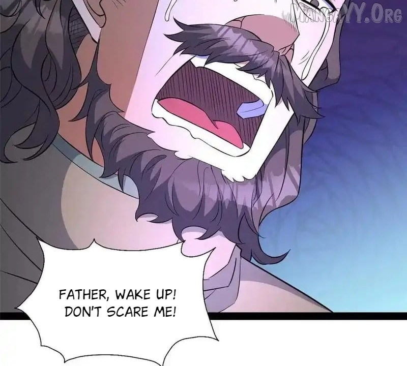 Divine Urban God Chapter 304 - page 138
